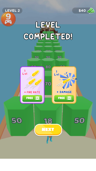 人群进化免广告版下载 人群进化免广告版下载