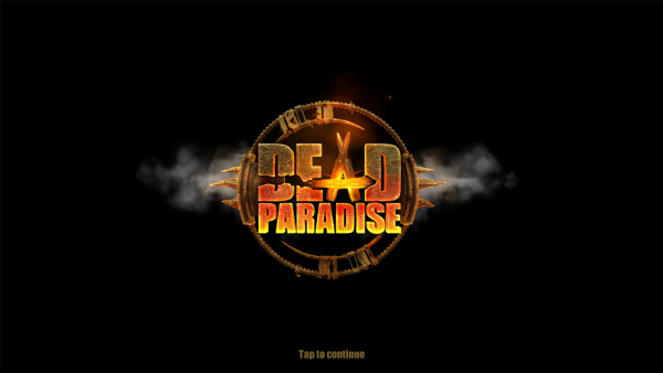 Dead Paradise(ĩս)