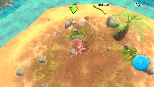 з֮(King of Crabs)Ϸ2025°