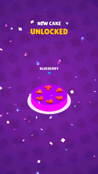 Cake Sortٷ