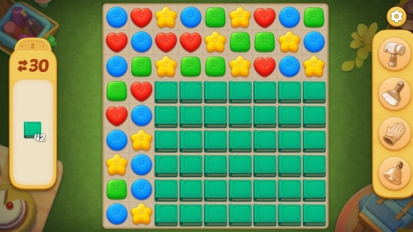 Matchington Mansion最新版本下载 Matchington Mansion最新版本下载