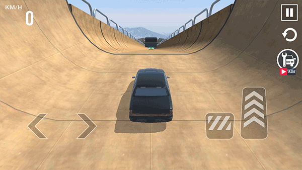 ģϷֻ(Car Crash Simulator)