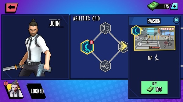 ԼӢ(John Killer)
