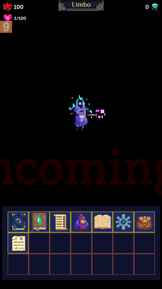 ʦ2°(Tap Wizard 2)