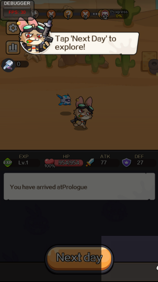 DoomRabbitİ