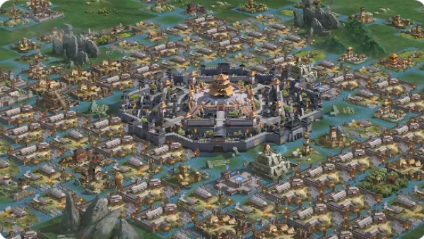 三国志战略版灵犀客户端官方下载 三国志战略版灵犀客户端官方下载