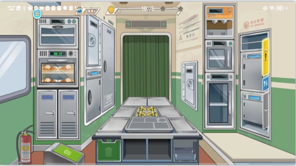 时代绿皮车小游戏下载手机版 时代绿皮车小游戏下载手机版