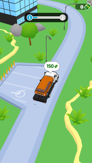 拖车冲冲冲最新版下载 拖车冲冲冲最新版下载