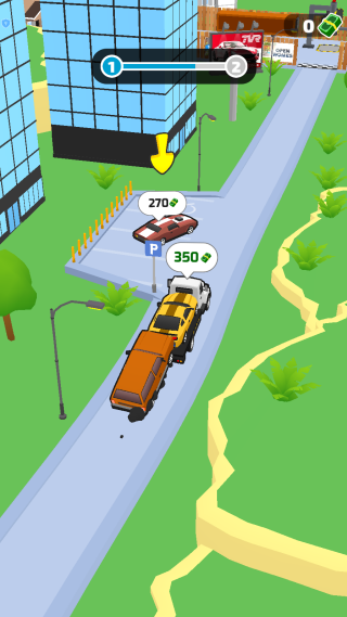 拖车冲冲冲最新版下载 拖车冲冲冲最新版下载