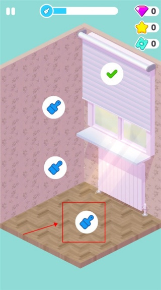 装饰人生(Decor Life)官方游戏 装饰人生(Decor Life)官方游戏