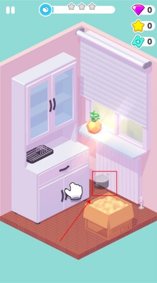 装饰人生(Decor Life)官方游戏 装饰人生(Decor Life)官方游戏