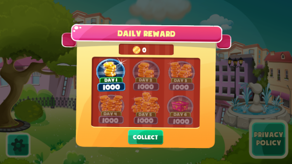 Cake Baking Games for Girlsİ
