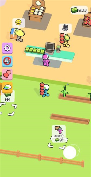 ҵ㳬Ϸ޹ٷ(My Mini Mart)