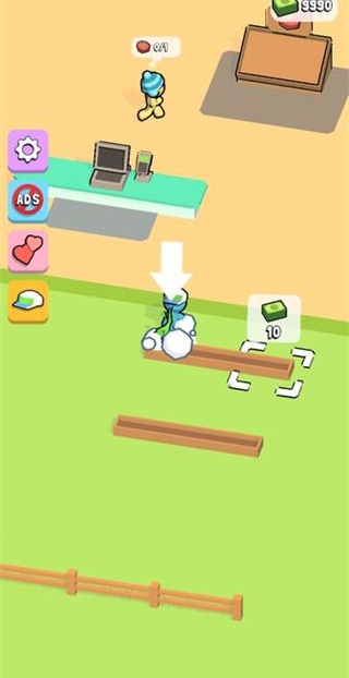 ҵ㳬Ϸ޹ٷ(My Mini Mart)