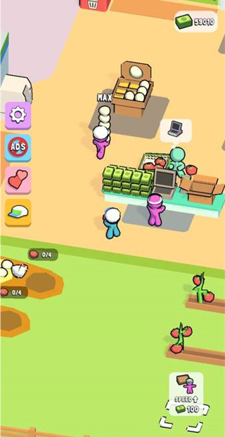 ҵ㳬Ϸ޹ٷ(My Mini Mart)