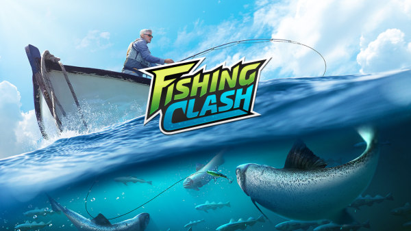 Fishing Clash(ʵ)