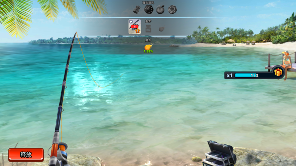 Fishing Clash(ʵ)