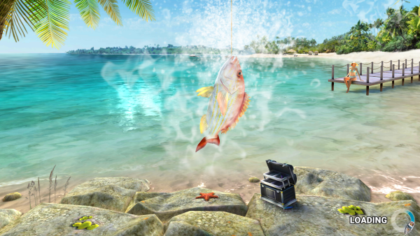 Fishing Clash(ʵ)