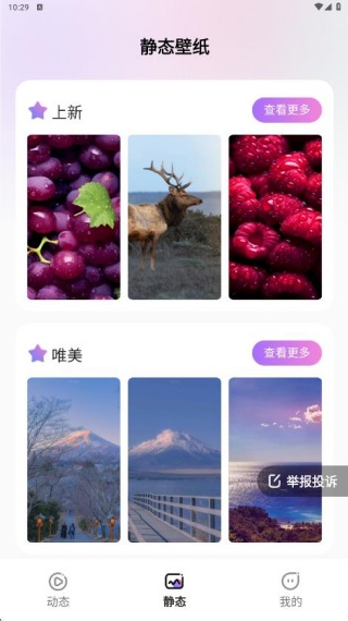 拇指壁纸app最新版下载 拇指壁纸app最新版下载