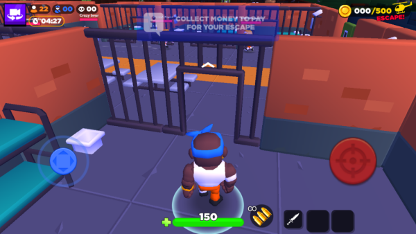 Prison Royaleİ