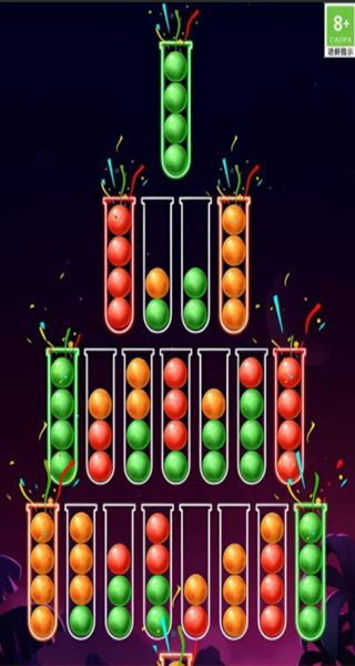 球球快乐排序最新版下载 球球快乐排序最新版下载
