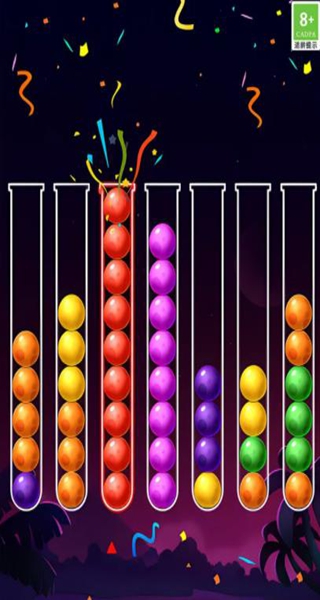 球球快乐排序最新版下载 球球快乐排序最新版下载