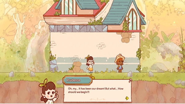 fairy villageϷֻ