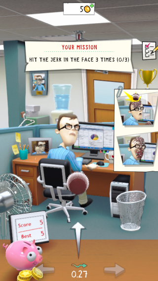 办公室捣蛋鬼免费版下载(Office Jerk) 办公室捣蛋鬼免费版下载(Office Jerk)