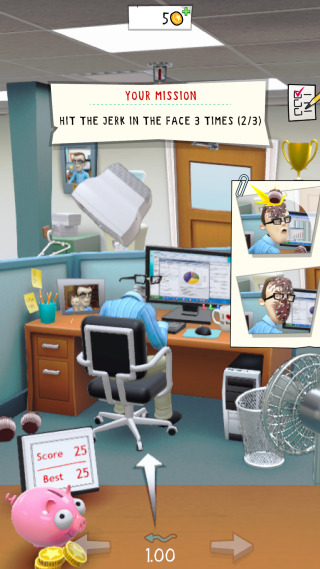 办公室捣蛋鬼免费版下载(Office Jerk) 办公室捣蛋鬼免费版下载(Office Jerk)