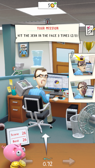 办公室捣蛋鬼免费版下载(Office Jerk) 办公室捣蛋鬼免费版下载(Office Jerk)