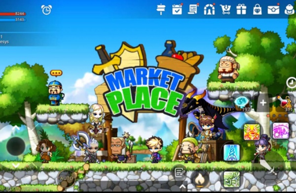 maplestory mðյmʰ2025°