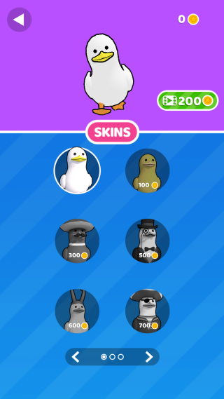 ѼӿDuckontheRunϷ