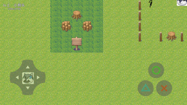 狗头卡包游戏 狗头卡包游戏