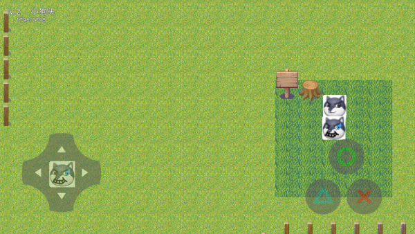 狗头卡包游戏 狗头卡包游戏