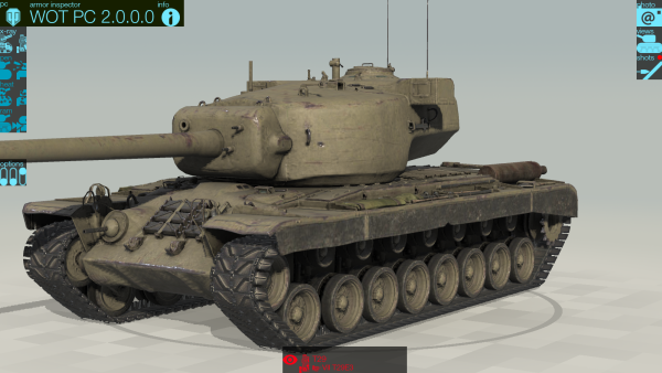 װ׼Ա2025ٷ(armor inspector)