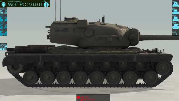 װ׼Ա2025ٷ(armor inspector)