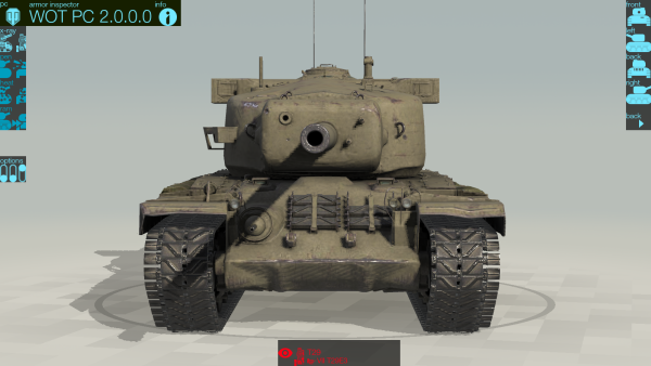 װ׼Ա2025ٷ(armor inspector)