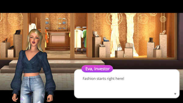 ʱе۹FashionEmpire
