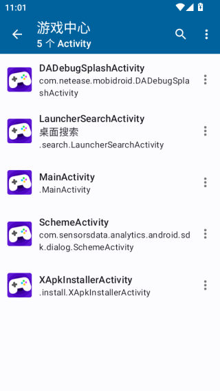°
