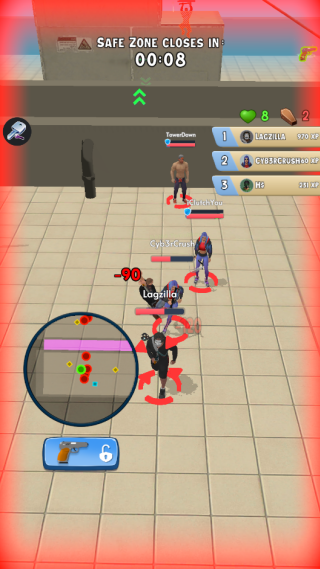 Apex ArenaϷ