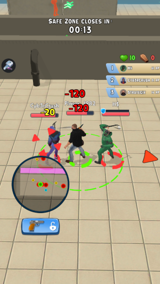 Apex ArenaϷ