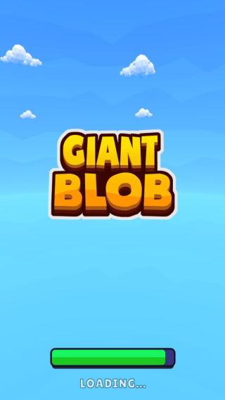 Giant Blobİ