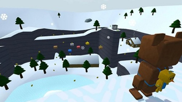 Super Bear Adventure(ð)ѰϷ