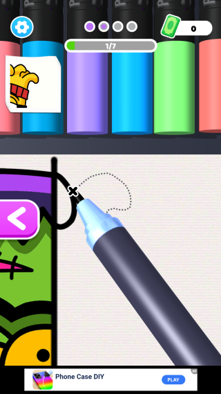 滭껪Drawing CarnivalϷٷֻذװ