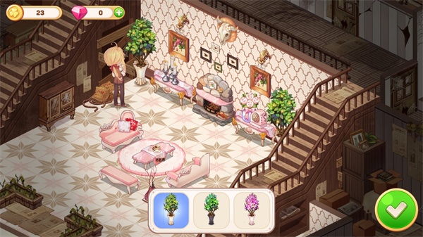 kawaii mansionɰլ2025İ