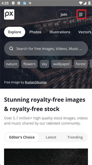 pixabay安卓版下载 pixabay安卓版下载