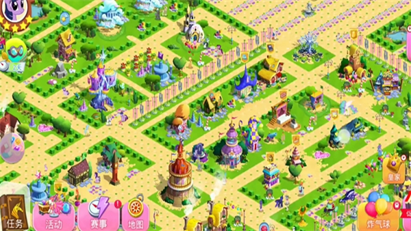 MyLittlePony깫Ϸ