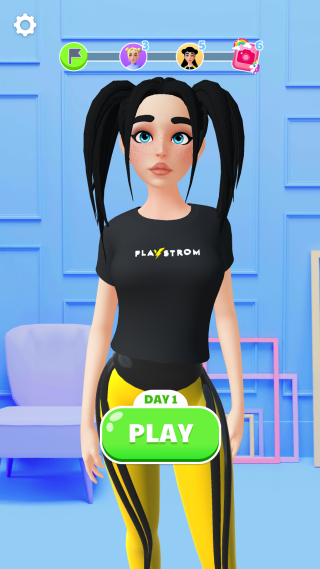 文胸制造商小游戏 文胸制造商小游戏