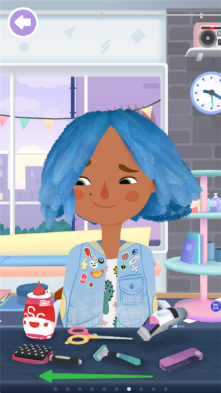 托卡小镇时髦装扮下载 托卡小镇时髦装扮下载