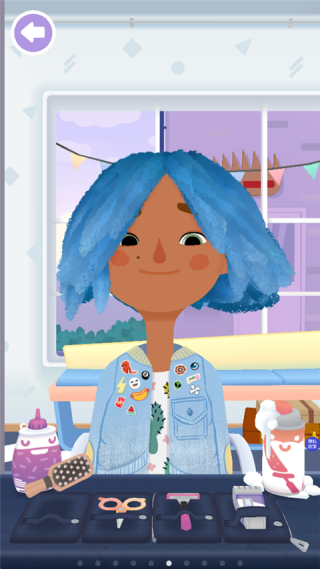 托卡小镇时髦装扮下载 托卡小镇时髦装扮下载